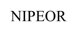 NIPEOR trademark