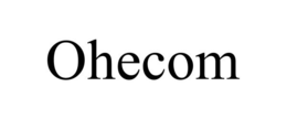 OHECOM trademark