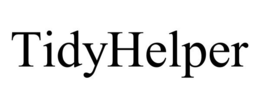TIDYHELPER trademark