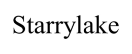 STARRYLAKE trademark
