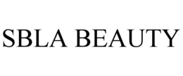 SBLA BEAUTY trademark