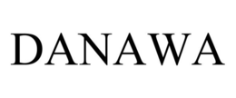 DANAWA trademark
