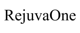 REJUVAONE trademark
