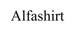 ALFASHIRT trademark
