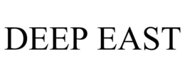 DEEP EAST trademark