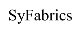 SYFABRICS trademark