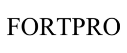 FORTPRO trademark