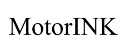 MOTORINK trademark