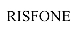 RISFONE trademark