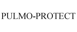 PULMO-PROTECT trademark