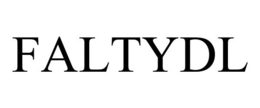 FALTYDL trademark