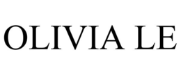 OLIVIA LE trademark
