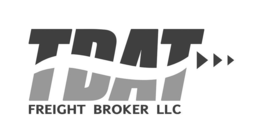 TDAT FREIGHT BROKER LLC trademark