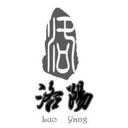 LUO YANG trademark