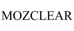 MOZCLEAR trademark