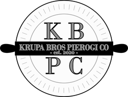 K B KRUPA BROS PIEROGI CO -EST. 2020- P C trademark