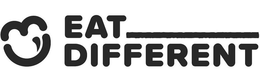 EAT DIFFERENT trademark