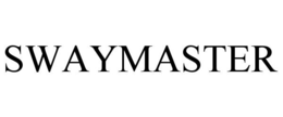SWAYMASTER trademark