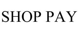 SHOP PAY trademark