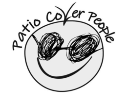 PATIO COVER PEOPLE trademark