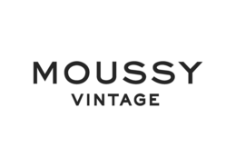 MOUSSY VINTAGE trademark