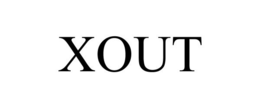 XOUT trademark