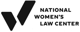 NATIONAL WOMEN'S LAW CENTER trademark