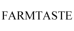 FARMTASTE trademark