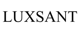 LUXSANT trademark
