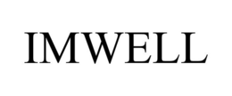 IMWELL trademark