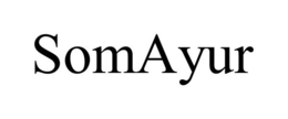 SOMAYUR trademark