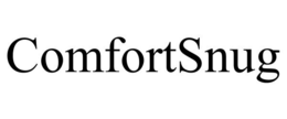 COMFORTSNUG trademark
