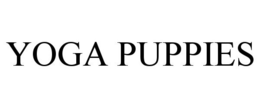 YOGA PUPPIES trademark