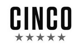 CINCO trademark