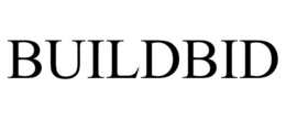 BUILDBID trademark
