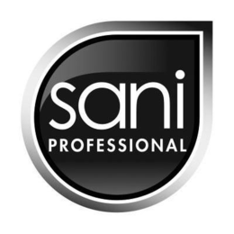 SANI PROFESSIONAL trademark