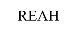 REAH trademark