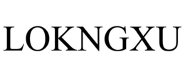 LOKNGXU trademark
