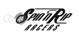 SPIN 'N RIP RACERS trademark