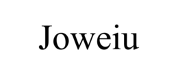 JOWEIU trademark