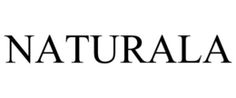 NATURALA trademark