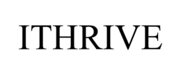 ITHRIVE trademark