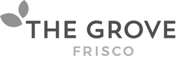 THE GROVE FRISCO trademark