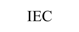 IEC trademark