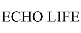 ECHO LIFE trademark