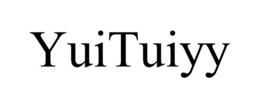 YUITUIYY trademark