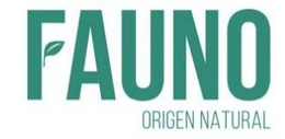 FAUNO ORIGEN NATURAL trademark