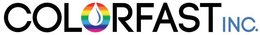 COLORFAST INC. trademark
