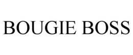 BOUGIE BOSS trademark
