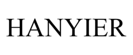 HANYIER trademark